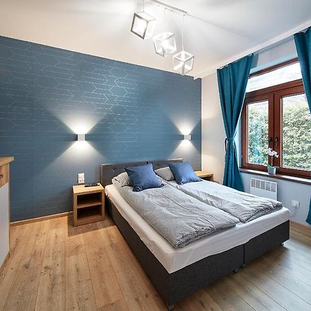 Apartament Parzenica Zakopane Exterior photo