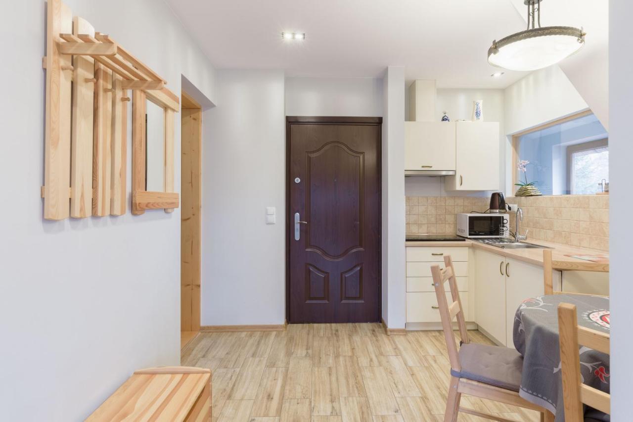 Apartament Parzenica Zakopane Exterior photo