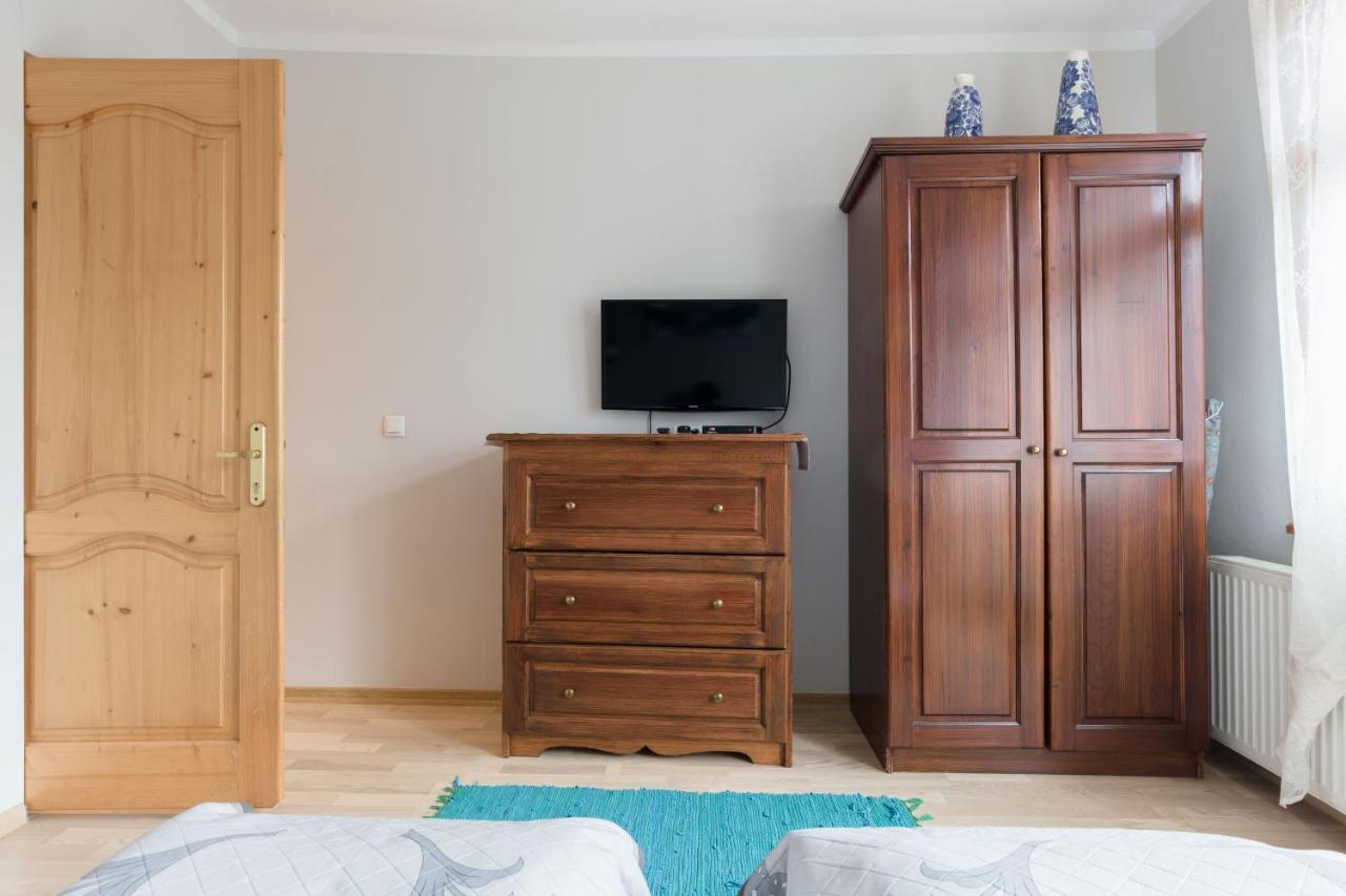 Apartament Parzenica Zakopane Exterior photo