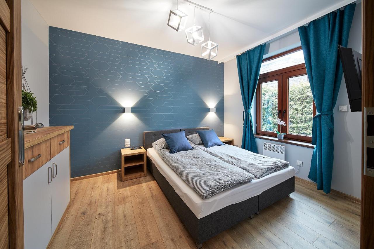 Apartament Parzenica Zakopane Exterior photo