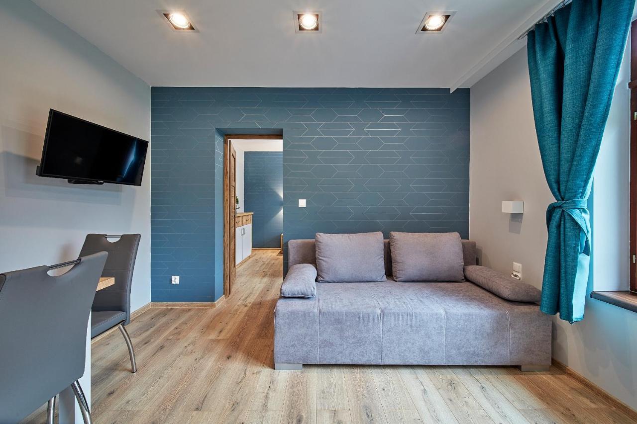 Apartament Parzenica Zakopane Exterior photo